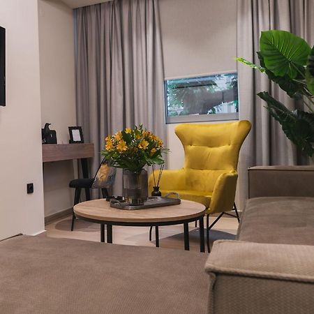 Zen Suites Xánthi Luaran gambar