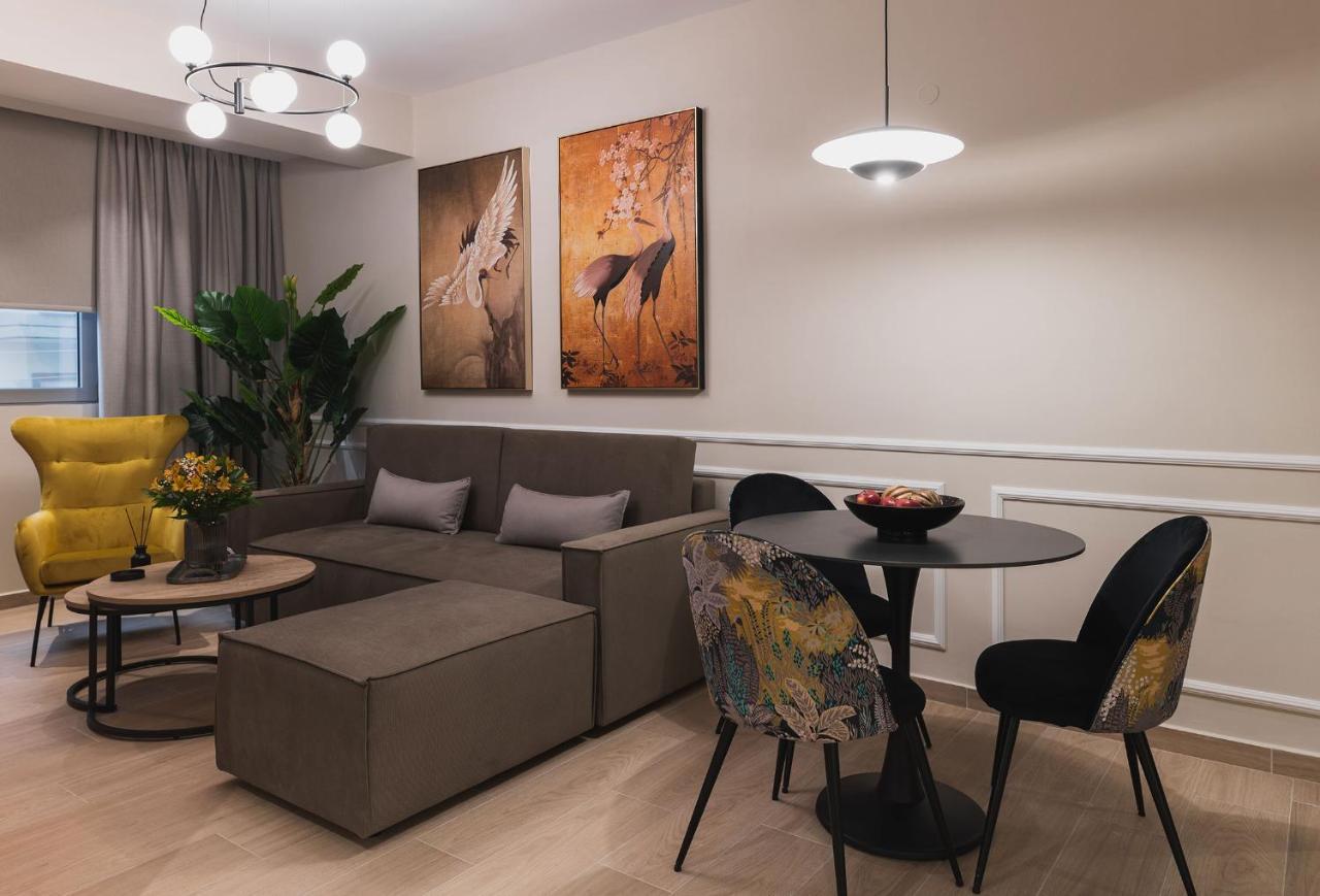 Zen Suites Xánthi Luaran gambar