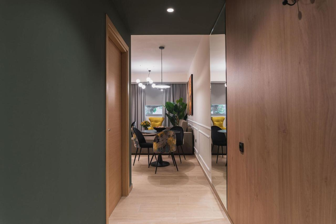 Zen Suites Xánthi Luaran gambar