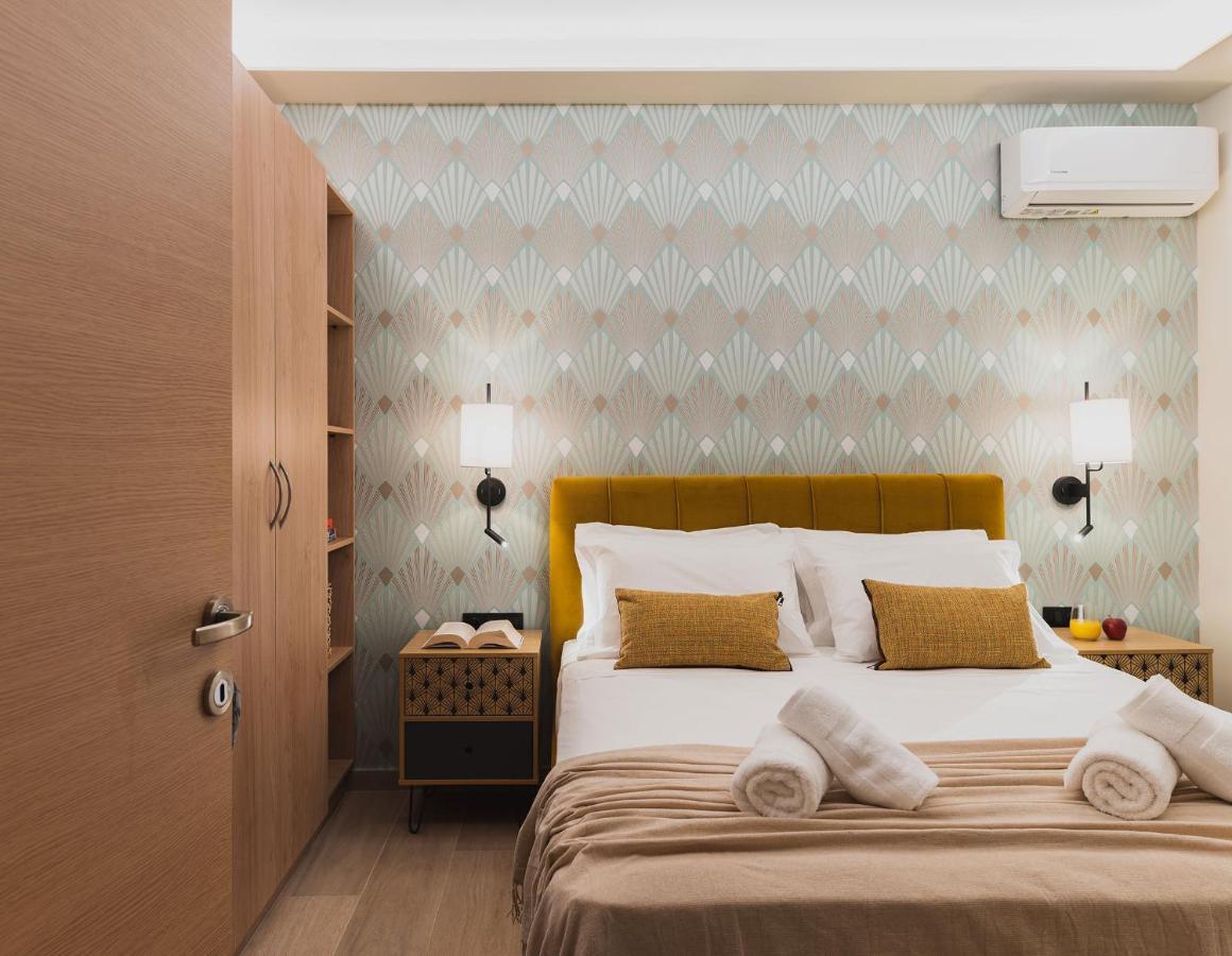 Zen Suites Xánthi Luaran gambar