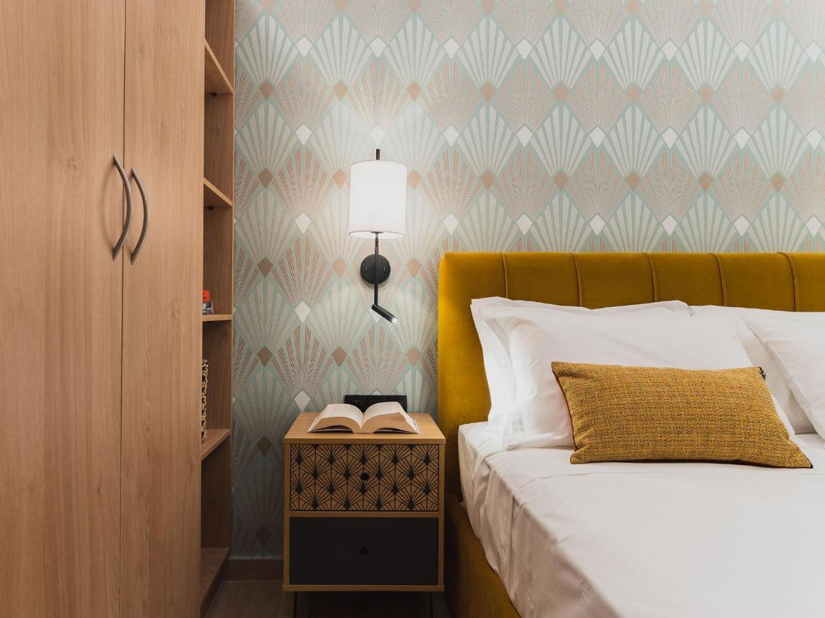 Zen Suites Xánthi Luaran gambar