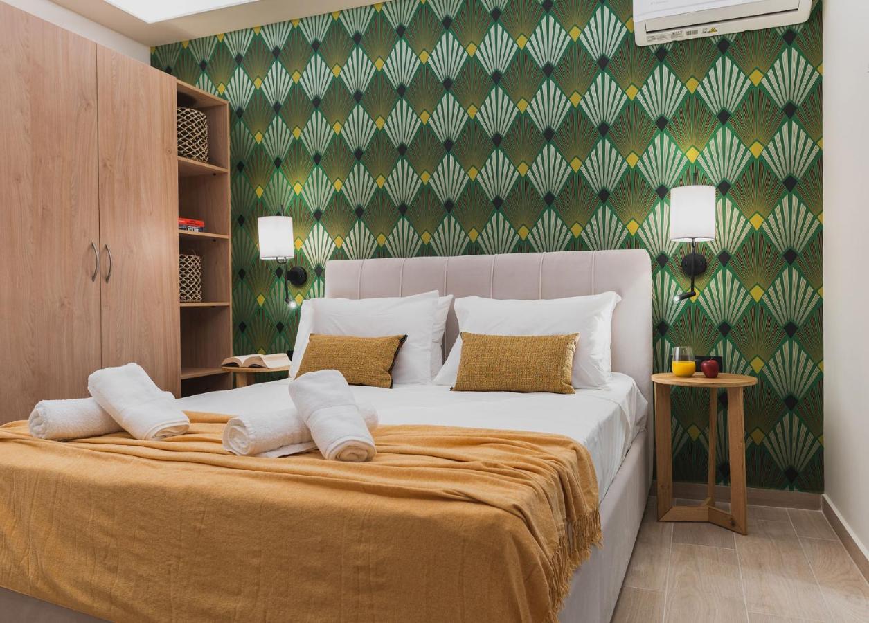 Zen Suites Xánthi Luaran gambar