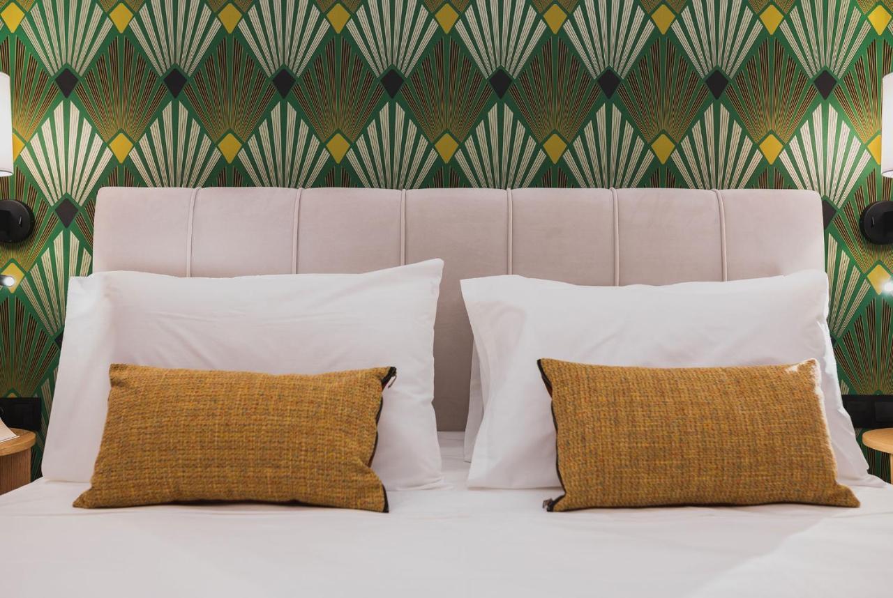 Zen Suites Xánthi Luaran gambar