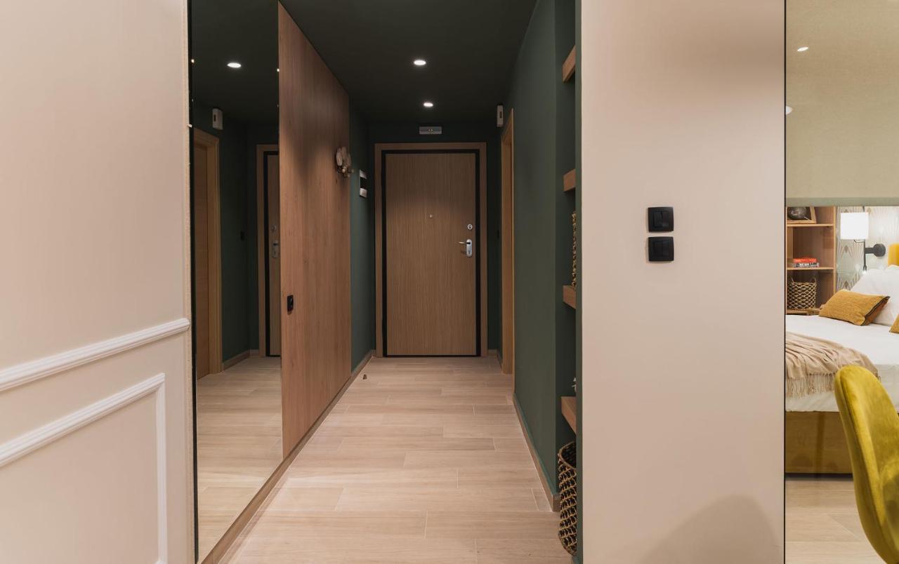 Zen Suites Xánthi Luaran gambar